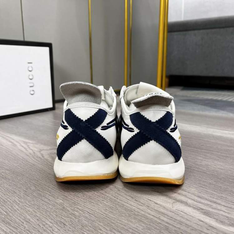 Picture of Gucci Shoes _SKUGuccisz38-45mnf015010472